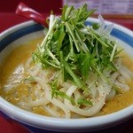 あったかい おうどん（大盛）
