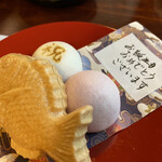 葉山 日影茶屋 - 