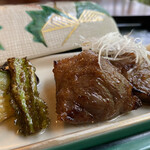 葉山 日影茶屋 - 