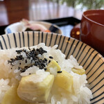 葉山 日影茶屋 - 