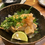 旬菜鮮魚と和酒の店 北浜 銀じ - 