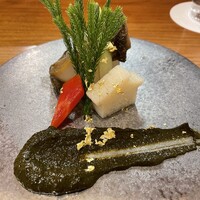 佳肴岡もと - 