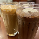 DOUTOR COFFEE SHOP - 