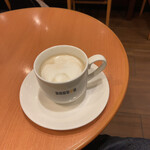 ドトールコーヒーショップ - 