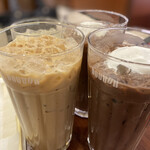 DOUTOR COFFEE SHOP - 