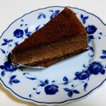 パパジョンズ 今出川本店 - チョコレート