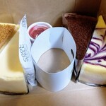 パパジョンズ 今出川本店 - 