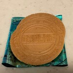 上野 風月堂 - 料理写真:中身