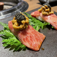 焼肉匠 勝善 - 