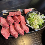 Yakiniku Mondo - 