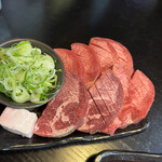 Yakiniku Mondo - 