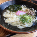 うどん華 - 