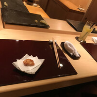 鮨 花おか 渋谷 - 