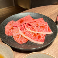 焼肉うしごろ 銀座店 - 