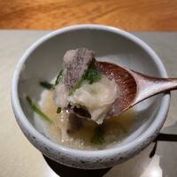 肉割烹 ASATSUYU - 