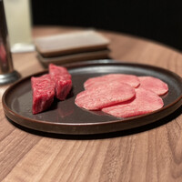 焼肉うしごろ 銀座店 - 