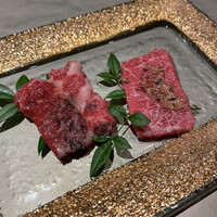 肉割烹 ASATSUYU - 
