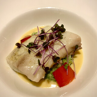 レ・トレフル ドミニク・ブシェ_0