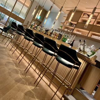 レ・トレフル ドミニク・ブシェ_2