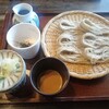 手打ち蕎麦くくり