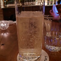 TOKYO Whisky Library - ハイボール