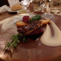 TOKYO Whisky Library - 肉