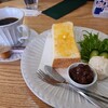 カフェ ハッピー トゥモロー - 