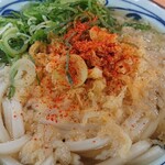 丸亀製麺 - 