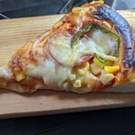パリクロアッサン - リベイクしすぎました笑