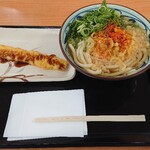 丸亀製麺 - 