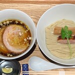 らぁ麺 紫陽花 - 