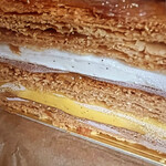 LESS Labo - ミルフィーユ