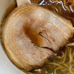 らぁ麺 紫陽花 - 