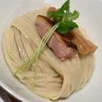 らぁ麺 紫陽花 - 