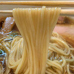 らぁ麺 紫陽花 - 