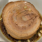 らぁ麺 紫陽花 - 