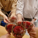 肉料理ふくなが - 