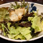 肉料理ふくなが - 