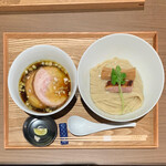 らぁ麺 紫陽花 - 