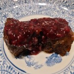 肉料理ふくなが - 