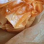 LESS Labo - マロンパイ