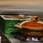 肉料理ふくなが - 