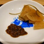 肉料理ふくなが - 