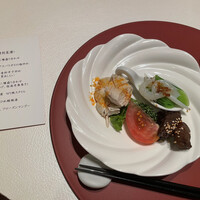 中国料理 四川 - 