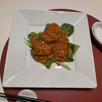 中国料理 四川 - 