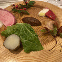 リストランテKubotsu - 