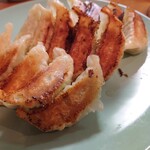 はちやの餃子直売所 - 