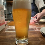 パーラーイワシ - 