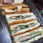 パーラーイワシ - 