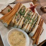 パーラーイワシ - 